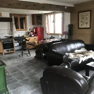 Le Des Fées Appartement