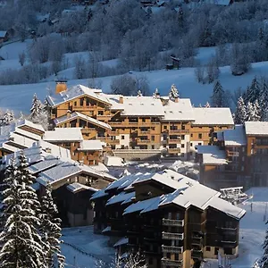 L'ecrin D'argent By My Mountain Appart hôtel