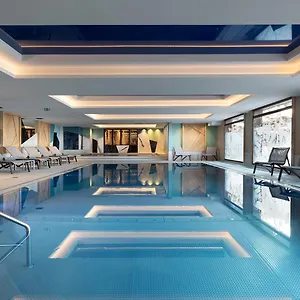 Mgm & Residences - Akoya Appart hôtel