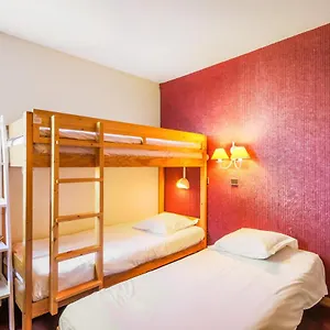 Les Chalets De - Maeva Appartement